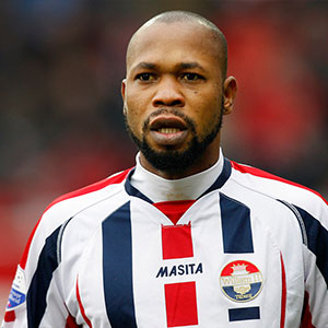 Ibrahim Kargbo