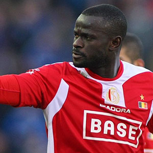 Mohamed Sarr