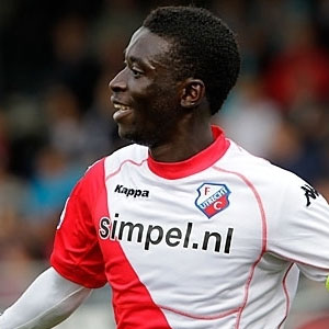 Nana Akwasi Asare