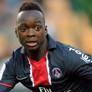 Neeskens Kebano