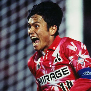 Masahiro Fukuda