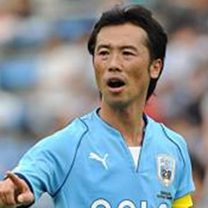 Toshiya Fujita