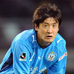 Hideto Suzuki