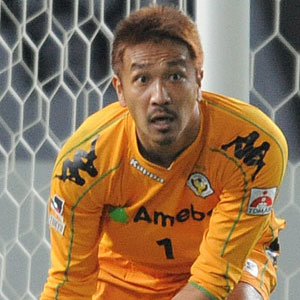 Yoichi Doi