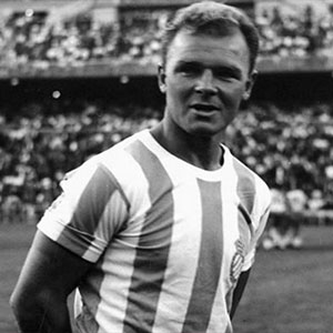 László Kubala