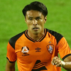 Masato Kudo