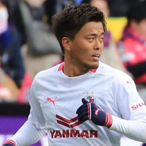 Yusuke Maruhashi