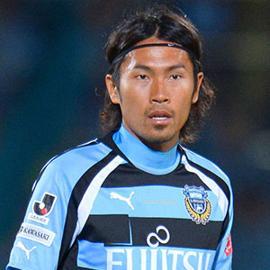 Kosei Shibasaki