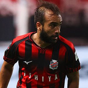 Gabriel Xavier