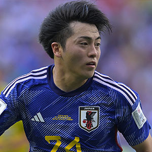 Yuki Soma