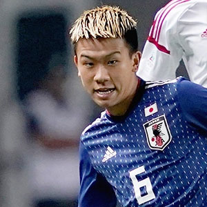 Ryo Hatsuse