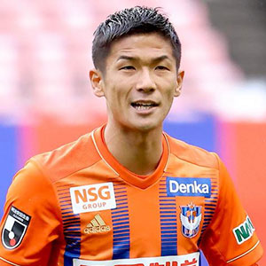 Akito Fukuta