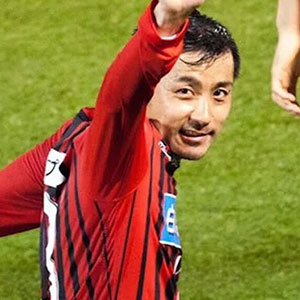 Yoshihiro Uchimura