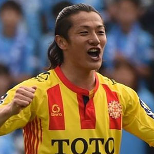Kazuki Hara