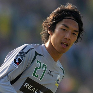 Yuki Oshitani