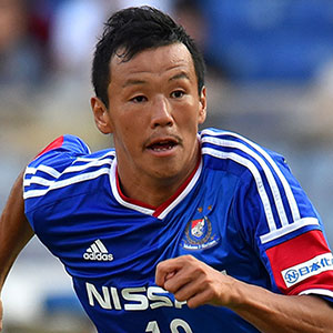 Yoshihito Fujita