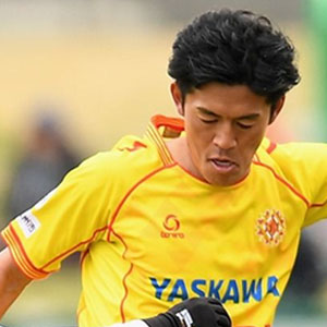 Rui Komatsu
