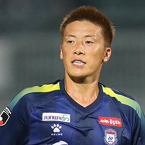 Ryohei Hayashi