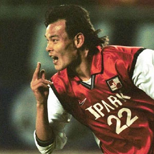 Woo Sung-yong