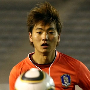 Lee Seung-yeoul