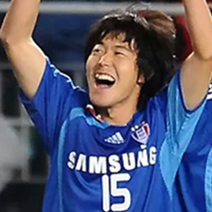 Hong Soon-hak