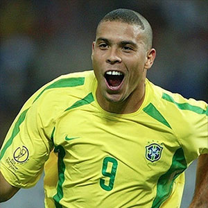 Ronaldo Nazario