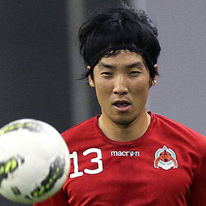 Cho Yong-hyung