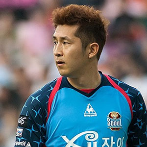 Kim Yong-dae
