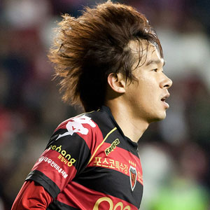 Hwang Jin-sung