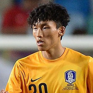 Kim Seung-gyu