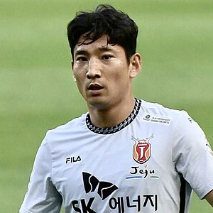Chung Woon