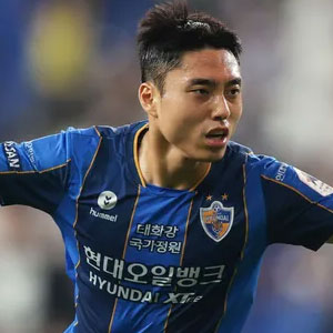 Lee Dong-jun