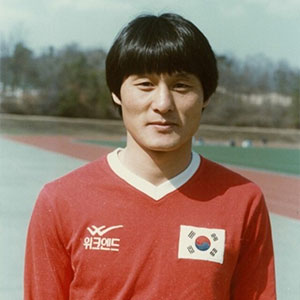 Chung Yong-hwan