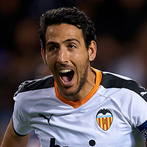 Dani Parejo