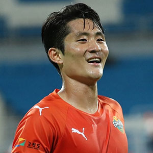 Cho Jae-wan