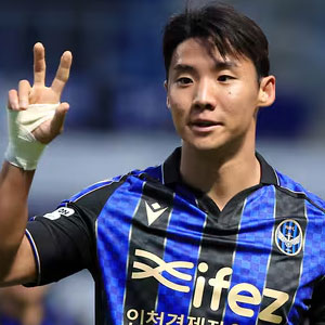 Hong Si-hoo