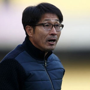 Cho Deok-je