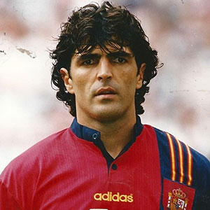 Miguel Ángel Nadal
