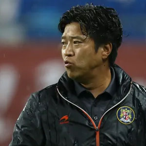 Ko Jong-soo