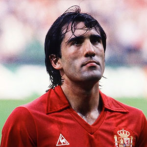 Joseba Etxeberria