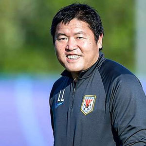 Li Leilei