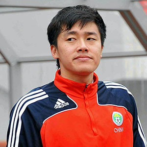 Jiao Zhe