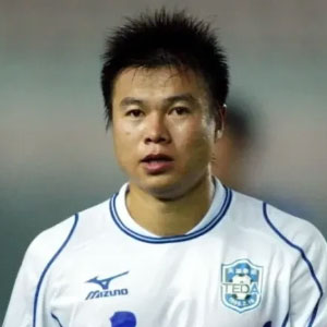 Yu Genwei