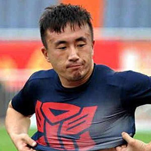 Wang Yongpo