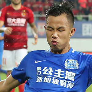 Huang Zhengyu