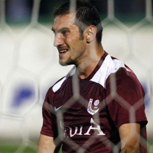 Alen Avdić