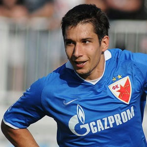 Aleksandar Jevtić