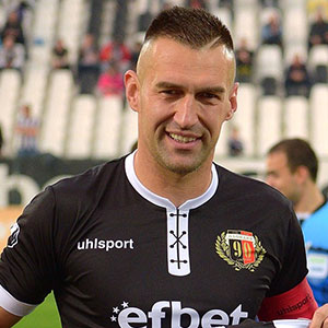 Martin Kamburov
