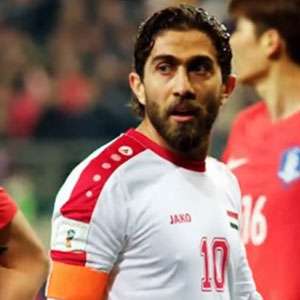 Firas Al-Khatib