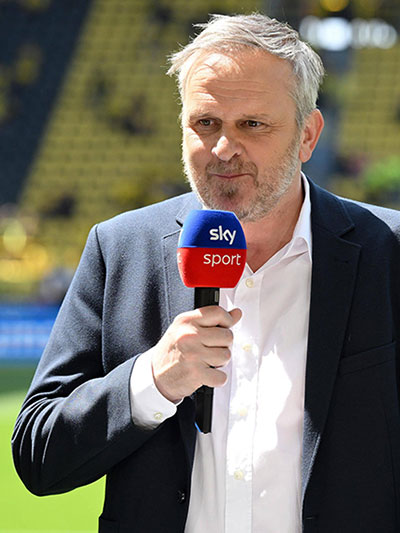 Dietmar Hamann